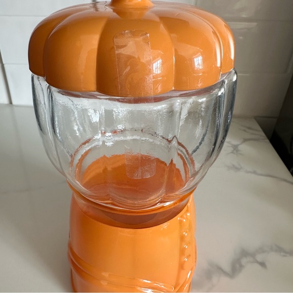 Target Pumpkin Gumball Machine - Picture 5 of 8